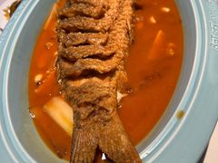 -阿五黄河大鲤鱼(英协路店)