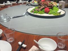 -阿明小菜·海鲜·上海菜(梅陇店)