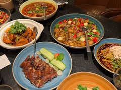 -华豫川酒家(大卫城店)