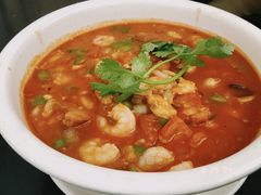 -妈阁铭记澳葡美食