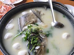-洪泽湖湾