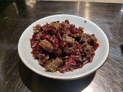 -川香鼎盛·川府家宴商务宴请(市桥富华总店)