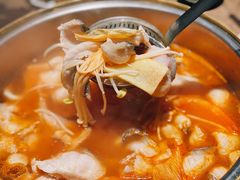 -酸喜·三度酸·贵州味