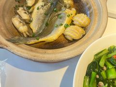 -小城故事·地道宁波味(月湖盛园店)