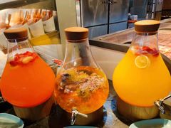 -冠菌火锅自助(东莞桥头店)