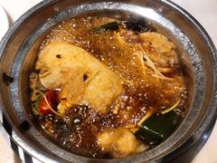 -围炉夜话·潮汕卤水火锅(榕江店)