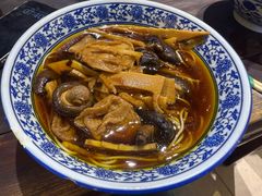 -西园寺素食(西园弄戒幢律寺店)