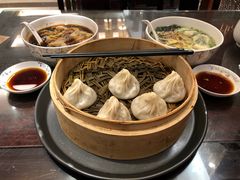 -熙盛源(滨湖万达店)