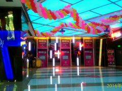 -糖潮量贩KTV(高新万达广场店)