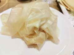 春饼-哈尔滨春饼(朝山街店)