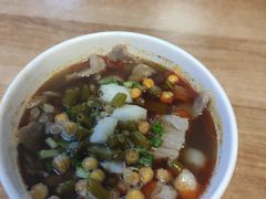 -江三王记牛杂馆(总店)