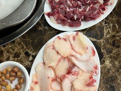-蔡社牛肉城(龙湖店)