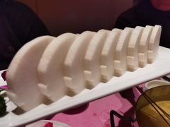 萝卜-龙鲜会·澳门生鲜火锅(诚品店)