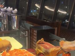 -广州花园酒店·凌璇阁旋转餐厅CAROUSEL360