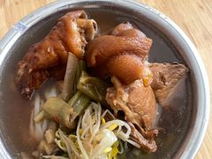-电厂猪脚粉快餐店