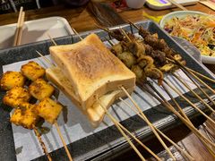 -管氏翅吧(望京东店)