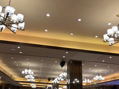 大堂-宝园酒家(美林M·LIVE天地东座店)