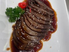 -乾隆美食·本帮菜(黄河路店)