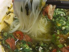-魏家凉皮(中贸广场店)