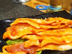 -鹤之乡·齐齐哈尔烤肉·非遗(秋涛路店)