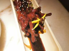吮指鸡爪-桂满陇-西湖船宴(西单大悦城店)