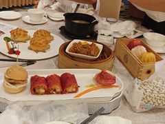 -安蒂娅·海鲜自助餐厅(安蒂娅美兰酒店)