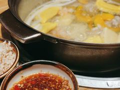 -大头椰·椰子鸡火锅(新梦店)