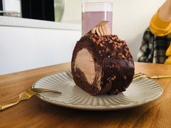 -AHAVA·Fang Baking Studio