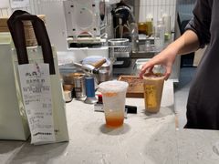 -太犇牛手作茶铺(六合万达店)