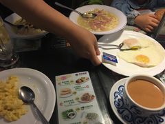 -翠华餐厅(湾仔店)