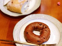 -面包谷Grains n' Beans(九号公馆店)