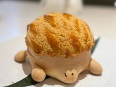 -蔡澜点心·粤菜(嘉里中心店)