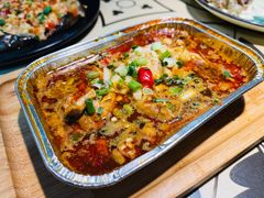 -新凯旋烧烤·燕姐千岛湖土菜