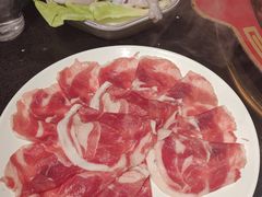 -三江两海老火锅(北京首店)
