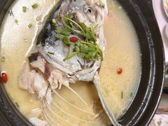 -鱼味馆(万佛湖店)