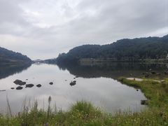 -梁野山景区