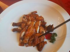 -眉州东坡(通州店)
