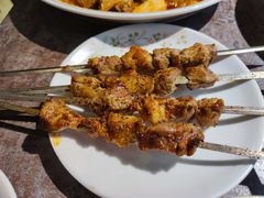 -贯贯吉·清真餐厅(浙江中路店)