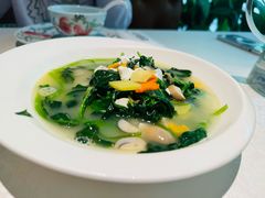 -维园悦谱·海派家常菜(乌鲁木齐南路店)