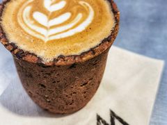 -M Stand(BFC外滩金融中心店)