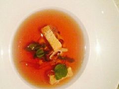 签到图片-广州四季酒店·佰鲜汇·现代法餐