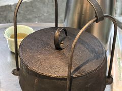 腊味吊锅饭-麻小度青花椒鱼(安德总店)