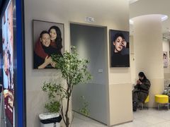-天真蓝照相馆(五角场百联又一城店)