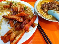 -梅园食堂
