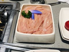 -海底捞火锅(奥山世纪城店)