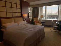 -上海雅居乐万豪侯爵酒店