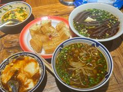 -袁家村关中印象体验地(大唐不夜城店)