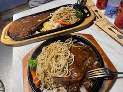 大战斧牛排-两点半深夜牛排(斗西路店)