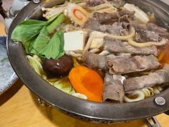 -古都日本料理(高桥路店)