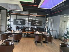 -188西餐厅(园林宾馆店)